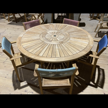 Komodo 150cm Diameter